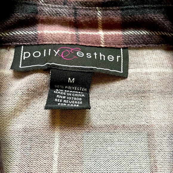 Blouse - Picture 3 of 3